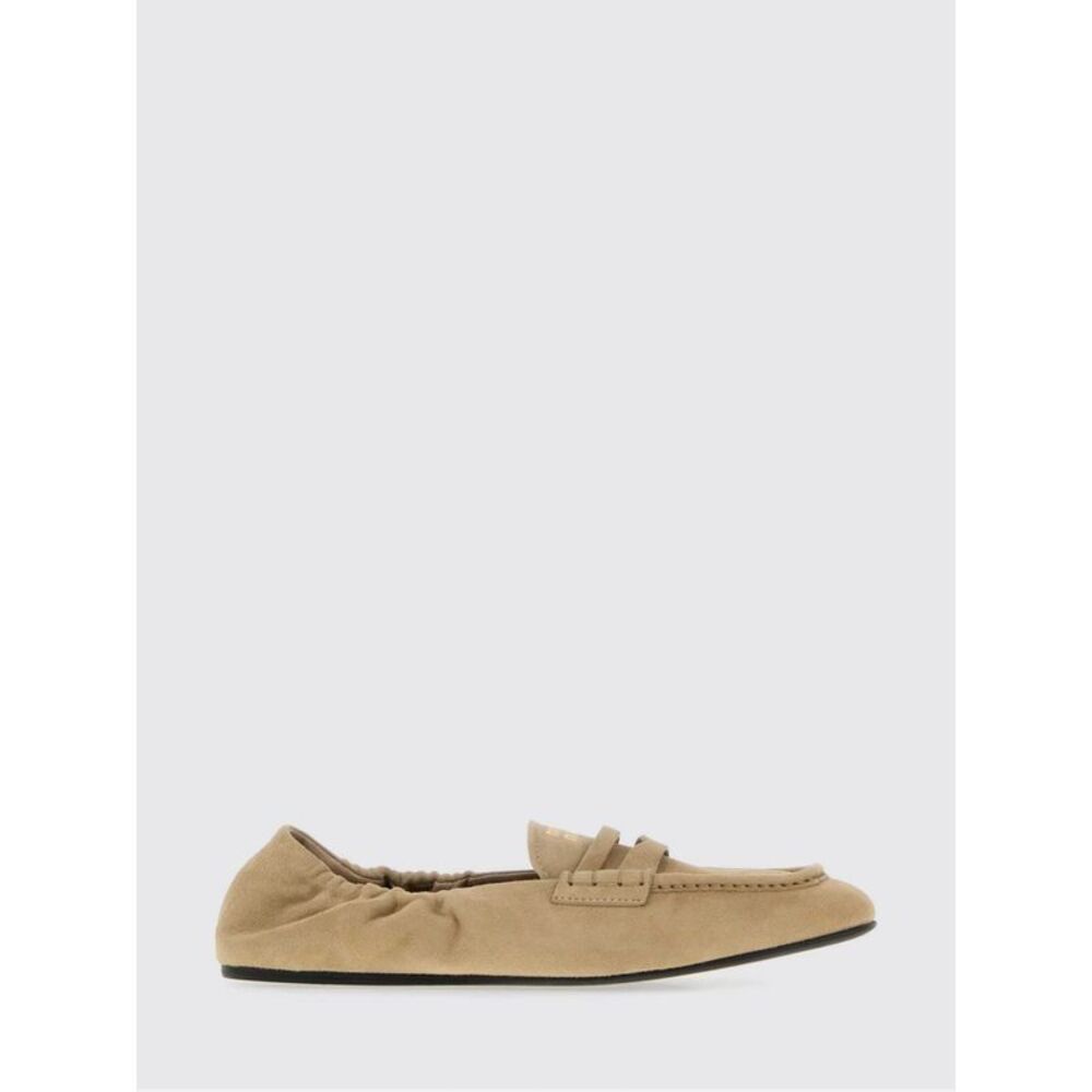 Miu Miu Women Loafer Woman Miu Miu